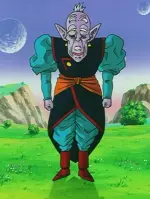 Old Kaio-Shin
