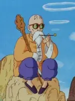 Muten Roshi