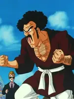 Mr. Satan