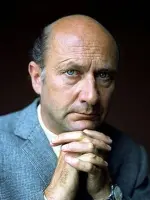 Salomon Van der Merwe