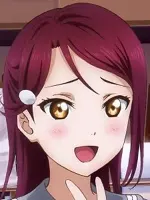Riko Sakurauchi
