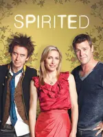 Spirited