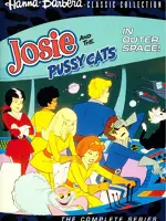 Josie and the Pussycats in Outer Space