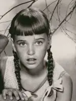 Sherry Alberoni