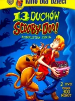 The 13 Ghosts of Scooby-Doo