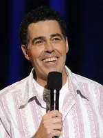 Adam Carolla