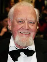 Joss Ackland