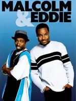 Malcolm & Eddie
