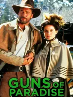 Guns of Paradise