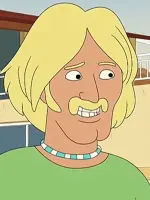 Vic Reynolds