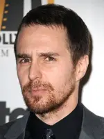 Sam Rockwell