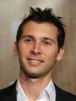 Justin Berfield