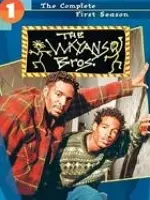 The Wayans Bros.