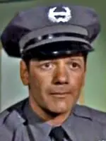 Michael Harris