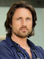 Ben Keeton