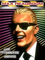 Max Headroom