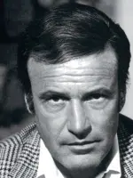 Oscar Goldman