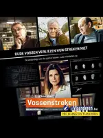 Vossenstreken