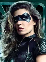 Dinah Drake / Black Canary