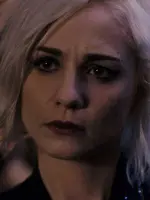 Riley Blue