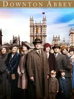 Downton Abbey