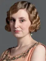 Lady Edith Crawley