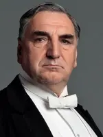 Charles Carson