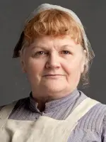Beryl Patmore