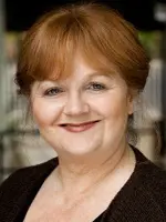 Lesley Nicol