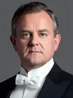 Robert Crawley, Earl of Grantham