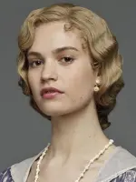 Lady Rose MacClare