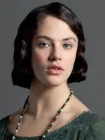 Lady Sybil Crawley