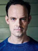 Harry Hadden-Paton