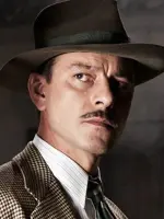 Aubrey Hackett