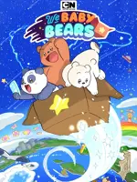 We Baby Bears