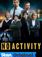 No Activity