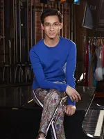 Carlos Rodriguez