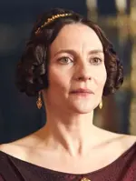 Lady Emma Portman