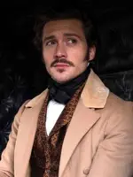 Prince Ernest / Duke of Coburg