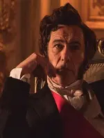King Louis Philippe