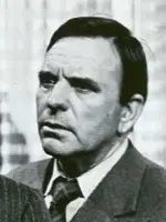 Ed Devereaux