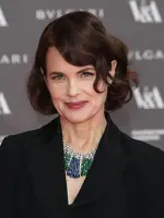 Elizabeth McGovern