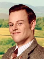 Tristan Farnon