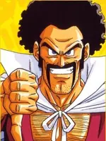 Mr.Satan