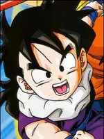 Son Gohan