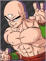 Tenshinhan