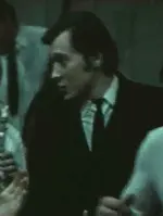 парень на танцах