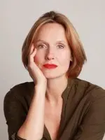 Claire Cox