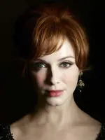 Joan Holloway