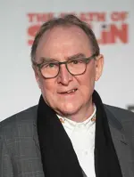 Dermot Crowley
